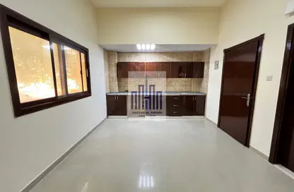 Apartment - Studio - 1 Bathroom for rent in Fire Station Road - Muwaileh - Sharjah