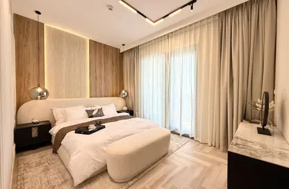 Apartment - 3 Bedrooms - 3 Bathrooms for sale in Creekside 18 A - Creekside 18 - Dubai Creek Harbour (The Lagoons) - Dubai