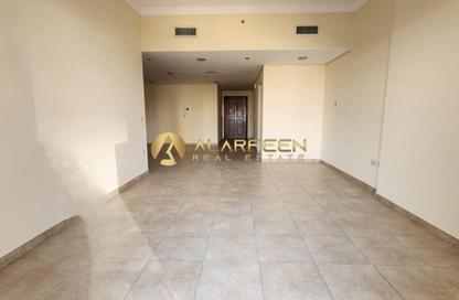 Apartment - 2 - 3 for rent in Venetian - Canal Residence - Dubai Sports City - Dubai