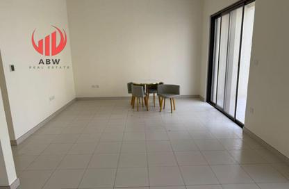 Villa - 4 - 5 for rent in Parkside 3 - Emaar South - Dubai South (Dubai World Central) - Dubai Villa - 4 - 5 for rent in Parkside 3 - Emaar South - Dubai South (Dubai World Central) - Dubai