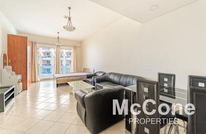 Apartment - Studio - 1 for rent in The Crescent A - The Crescent - Dubai Production City (IMPZ) - Dubai Apartment - Studio - 1 for rent in The Crescent A - The Crescent - Dubai Production City (IMPZ) - Dubai
