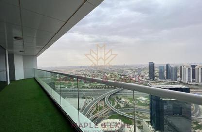Apartment - 3 - 5 for rent in 23 Marina - Dubai Marina - Dubai