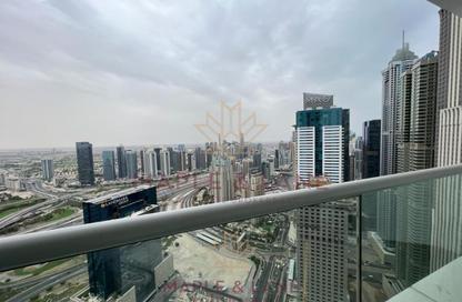 Apartment - 3 - 5 for rent in 23 Marina - Dubai Marina - Dubai