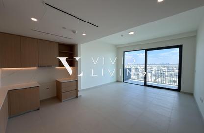 Apartment - 1 Bedroom - 1 Bathroom for rent in Park Horizon Tower 2 - Park Horizon - Dubai Hills Estate - Dubai
