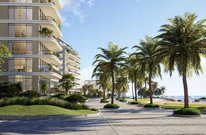 Apartment - 2 Bedrooms - 3 Bathrooms for sale in Azizi Wasel - Dubai Islands - Dubai