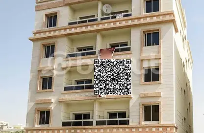 شقة - غرفة نوم - 1 حمام للايجار في شارع الشيخ جابر الصباح - النعيمية - النعيمية - عجمان