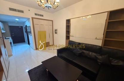 Apartment - Studio - 1 Bathroom for rent in Resortz Block 3 - Resortz by Danube - Arjan - Dubai