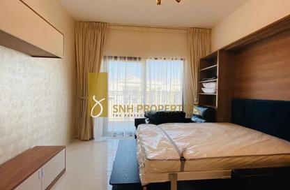 Apartment - Studio - 1 Bathroom for rent in Resortz Block 3 - Resortz by Danube - Arjan - Dubai Apartment - Studio - 1 Bathroom for rent in Resortz Block 3 - Resortz by Danube - Arjan - Dubai
