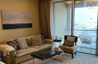 شقة - غرفة نوم - 2 حمامات للايجار في ﺩﺑﻲ ﻣﻮﻝ - وسط مدينة دبي - دبي