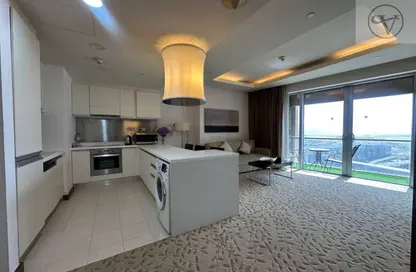 شقة - غرفة نوم - 1 حمام للايجار في ﺩﺑﻲ ﻣﻮﻝ - وسط مدينة دبي - دبي