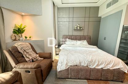 Apartment - Studio - 1 for rent in Park Central - Business Bay - Dubai Apartment - Studio - 1 for rent in Park Central - Business Bay - Dubai