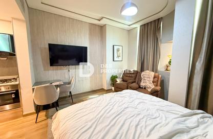 Apartment - Studio - 1 for rent in Park Central - Business Bay - Dubai Apartment - Studio - 1 for rent in Park Central - Business Bay - Dubai