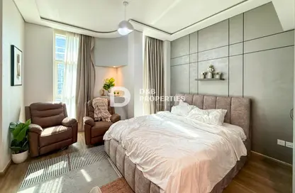 Apartment - 1 Bathroom for rent in Park Central - Business Bay - Dubai Apartment - 1 Bathroom for rent in Park Central - Business Bay - Dubai