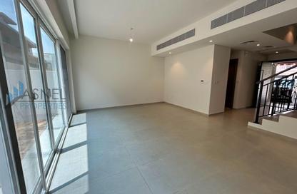 Townhouse - 4 - 4 for sale in Verona - Damac Hills 2 - Dubai
