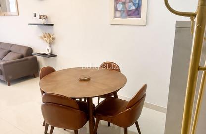 Apartment - 1 - 2 for rent in Rokane G22 - District 11 - Jumeirah Village Circle - Dubai