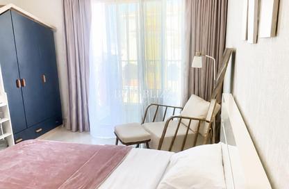 Apartment - 1 - 2 for rent in Rokane G22 - District 11 - Jumeirah Village Circle - Dubai