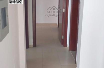Apartment - 2 Bedrooms - 2 Bathrooms for sale in City Tower - Al Nuaimiya - Ajman Apartment - 2 Bedrooms - 2 Bathrooms for sale in City Tower - Al Nuaimiya - Ajman