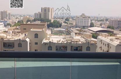 Apartment - 2 Bedrooms - 2 Bathrooms for sale in City Tower - Al Nuaimiya - Ajman Apartment - 2 Bedrooms - 2 Bathrooms for sale in City Tower - Al Nuaimiya - Ajman