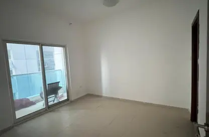 Apartment - 1 Bedroom - 1 Bathroom for rent in Al Naemiya Tower 3 - Al Naemiya Towers - Al Nuaimiya - Ajman