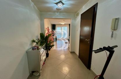 Apartment - 1 Bedroom - 1 Bathroom for sale in Icon Tower 1 - JLT Cluster M - Jumeirah Lake Towers - Dubai