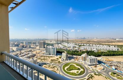 شقة - 2 - 3 للايجار في برج ربيعة - مجان - دبي شقة - 2 - 3 للايجار في برج ربيعة - مجان - دبي