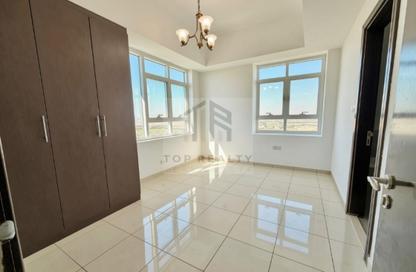 Apartment - 2 - 3 for rent in Al Rabia Tower - Majan - Dubai