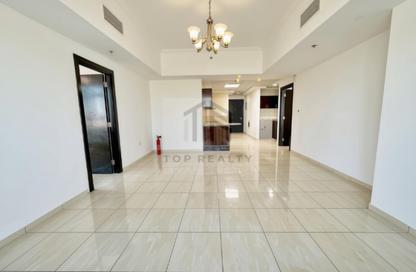 Apartment - 2 - 3 for rent in Al Rabia Tower - Majan - Dubai