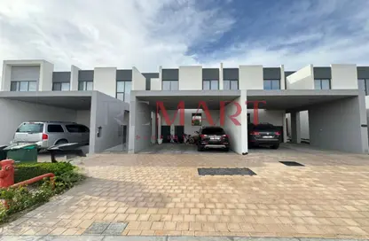 Villa - 3 Bedrooms - 3 Bathrooms for sale in La Rosa 2 - La Rosa - Villanova - Dubai Land - Dubai