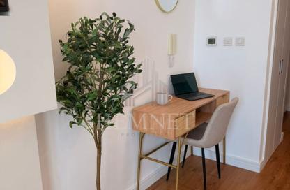Apartment - Studio - 1 for sale in Hayat Boulevard 1B - Hayat Boulevard 1 - Hayat Boulevard - Town Square - Dubai