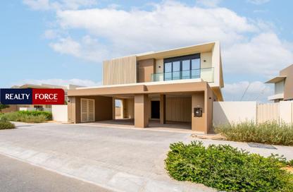 Villa - 5 Bedrooms - 6 Bathrooms for sale in Jebel Ali Village Villas - Jebel Ali Village - Jebel Ali - Dubai Villa - 5 Bedrooms - 6 Bathrooms for sale in Jebel Ali Village Villas - Jebel Ali Village - Jebel Ali - Dubai