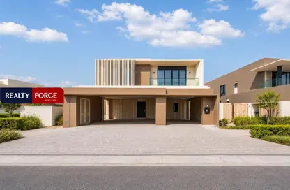Villa - 5 Bedrooms - 6 Bathrooms for sale in Jebel Ali Village Villas - Jebel Ali Village - Jebel Ali - Dubai Villa - 5 Bedrooms - 6 Bathrooms for sale in Jebel Ali Village Villas - Jebel Ali Village - Jebel Ali - Dubai