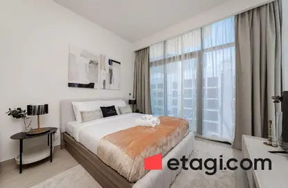 شقة - 1 حمام للبيع في عزيز ريفيرا 45 - عزيزي ريفيرا - ميدان واحد - ميدان - دبي شقة - 1 حمام للبيع في عزيز ريفيرا 45 - عزيزي ريفيرا - ميدان واحد - ميدان - دبي