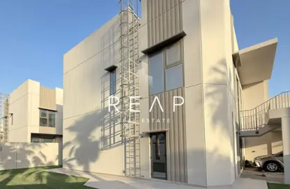 تاون هاوس - 3 غرف نوم - 4 حمامات للايجار في ماج آي - مدينة الشيخ محمد بن راشد - دبي