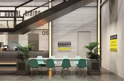 Retail - Studio for rent in Al Quoz Industrial Area 3 - Al Quoz Industrial Area - Al Quoz - Dubai