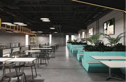 Retail - Studio for rent in Al Quoz Industrial Area 3 - Al Quoz Industrial Area - Al Quoz - Dubai