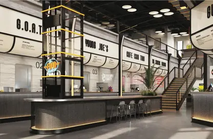محل - استوديو للايجار في القوز الصناعية 3 - القوز الصناعية - القوز - دبي