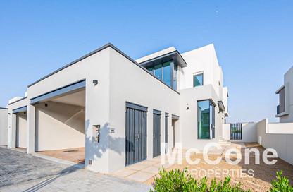 Townhouse - 4 Bedrooms - 5 Bathrooms for rent in Jebel Ali Village Townhouses - Jebel Ali Village - Jebel Ali - Dubai