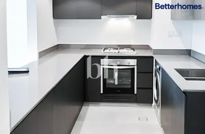 Apartment - 1 Bedroom - 2 Bathrooms for sale in Tiraz - Naseej District - Aljada - Sharjah