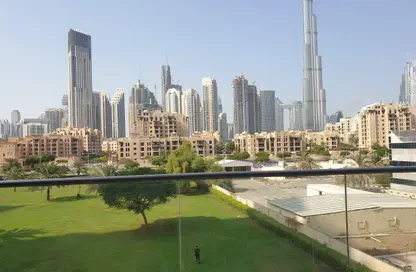 شقة - 3 غرف نوم - 4 حمامات للبيع في البرج الجنوبي 6 - الجناح الجنوبي - وسط مدينة دبي - دبي شقة - 3 غرف نوم - 4 حمامات للبيع في البرج الجنوبي 6 - الجناح الجنوبي - وسط مدينة دبي - دبي