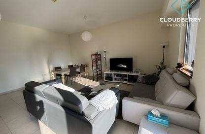 Apartment - Studio - 1 Bathroom for sale in Executive Tower B - Executive Towers - Business Bay - Dubai