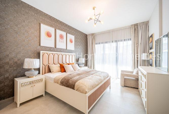 FULLY FURNISHED I MAID ROOM I PREMIUM QUALITY photo 2