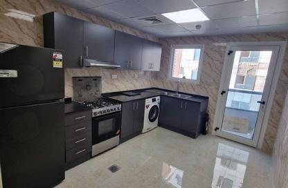 Apartment - 2 Bedrooms - 1 Bathroom for rent in Al Khan Lagoon - Al Khan - Sharjah Apartment - 2 Bedrooms - 1 Bathroom for rent in Al Khan Lagoon - Al Khan - Sharjah