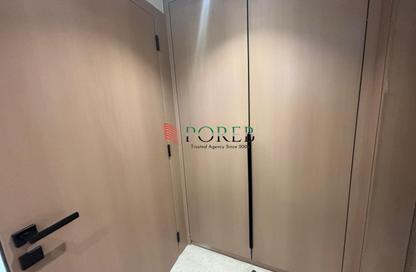 Apartment - 1 - 2 for rent in Elbrus Tower - District 4 - Jumeirah Village Triangle - Dubai Apartment - 1 - 2 for rent in Elbrus Tower - District 4 - Jumeirah Village Triangle - Dubai