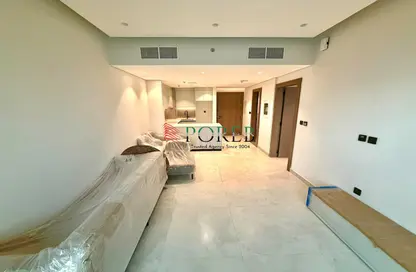 Apartment - 1 Bedroom - 2 Bathrooms for rent in Elbrus Tower - District 4 - Jumeirah Village Triangle - Dubai