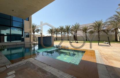 Villa - 6 Bedrooms - 7+ Bathrooms for rent in Al Barsha 2 Villas - Al Barsha 2 - Al Barsha - Dubai