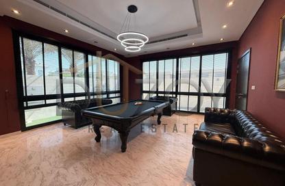 Villa - 6 Bedrooms - 7+ Bathrooms for rent in Al Barsha 2 Villas - Al Barsha 2 - Al Barsha - Dubai Villa - 6 Bedrooms - 7+ Bathrooms for rent in Al Barsha 2 Villas - Al Barsha 2 - Al Barsha - Dubai