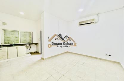 Apartment - Studio - 1 for rent in S Residence - Dubai Silicon Oasis - Dubai