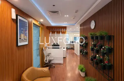 Office Space - Studio for rent in Empire Heights 2 - Empire Heights - Business Bay - Dubai Office Space - Studio for rent in Empire Heights 2 - Empire Heights - Business Bay - Dubai