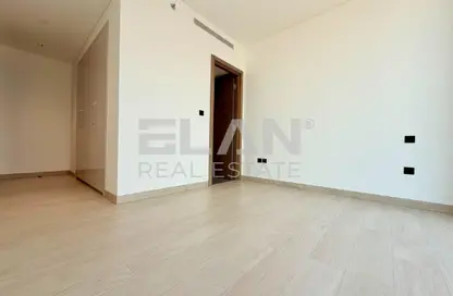 Apartment - 3 Bedrooms - 4 Bathrooms for sale in Crest Grande - Sobha Hartland - Mohammed Bin Rashid City - Dubai