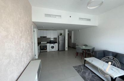 Apartment - 1 Bedroom - 2 Bathrooms for rent in The Pulse Residence Park B3 - The Pulse Residence Park - The Pulse - Dubai South (Dubai World Central) - Dubai